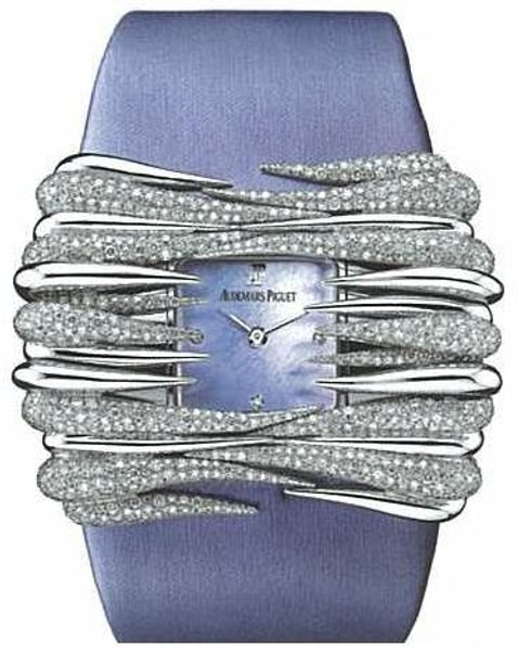 Audemars Piguet Givrine 77225BC.ZZ.A072SU.01